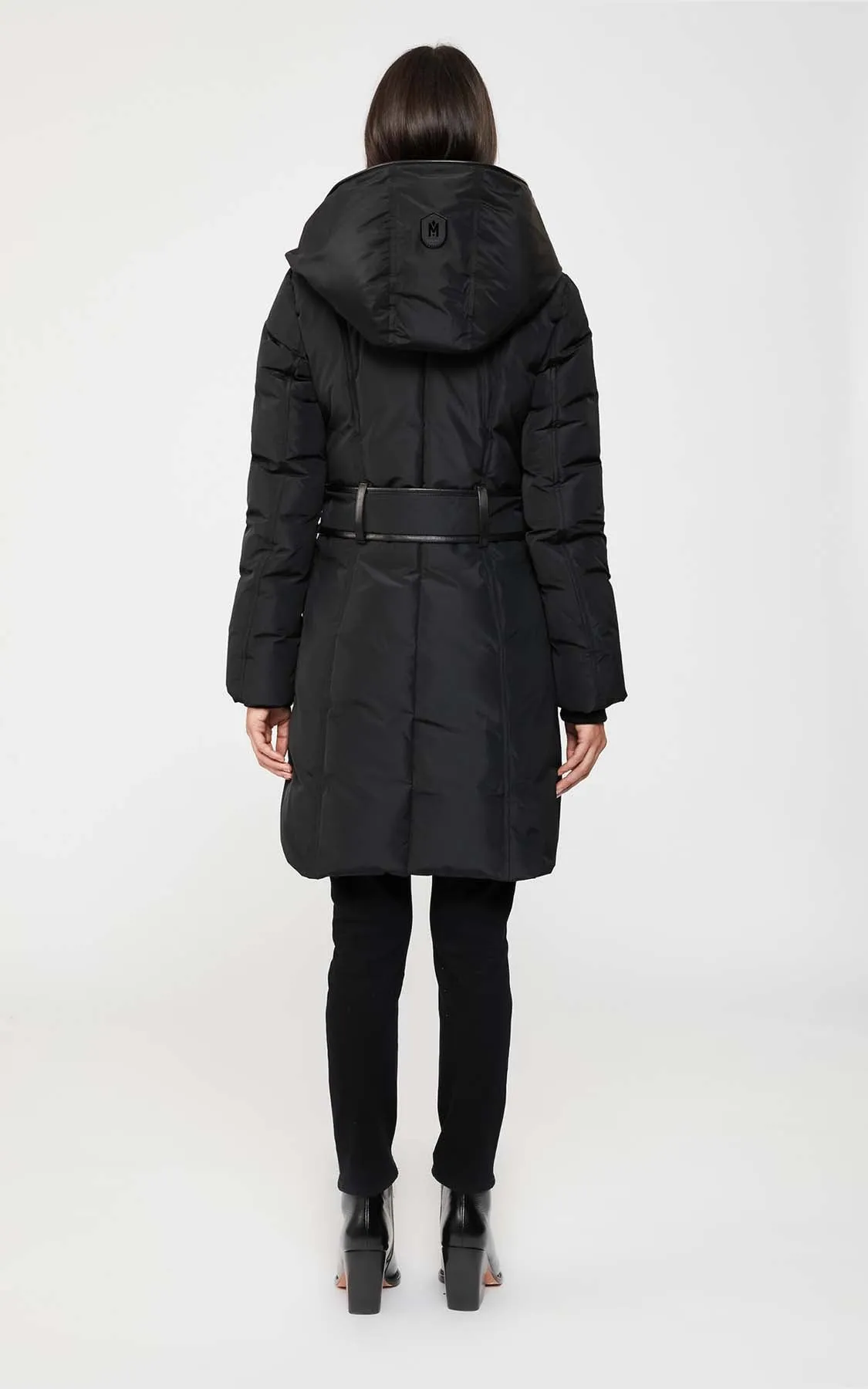 Mackage Down Winter Coat 'Kay nfr'