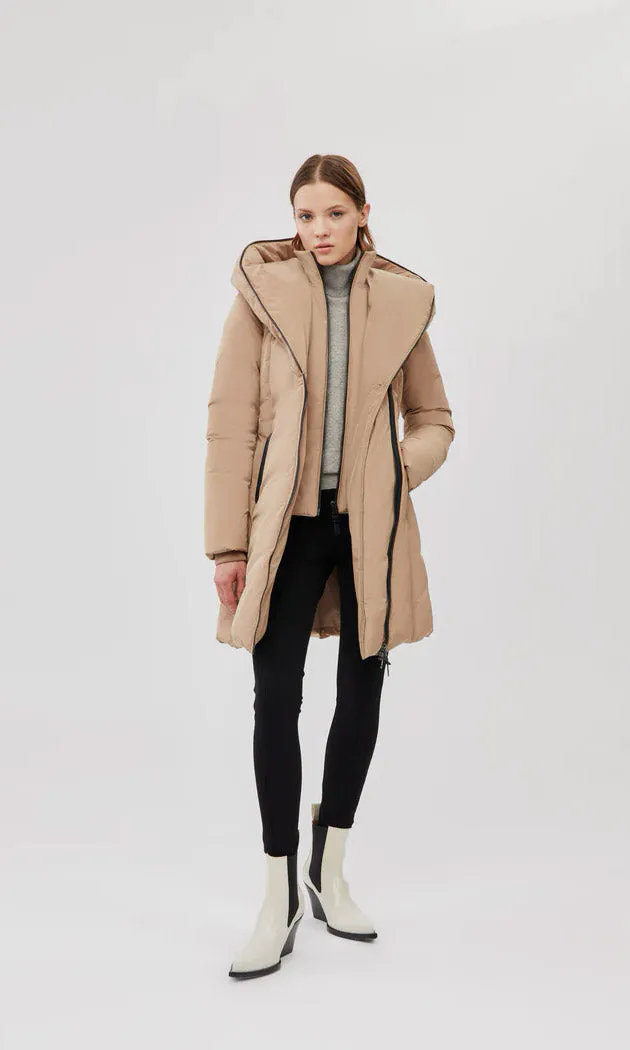 Mackage Down Winter Coat 'Kay nfr'