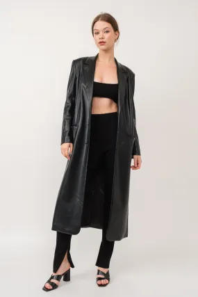 Matrix Coat