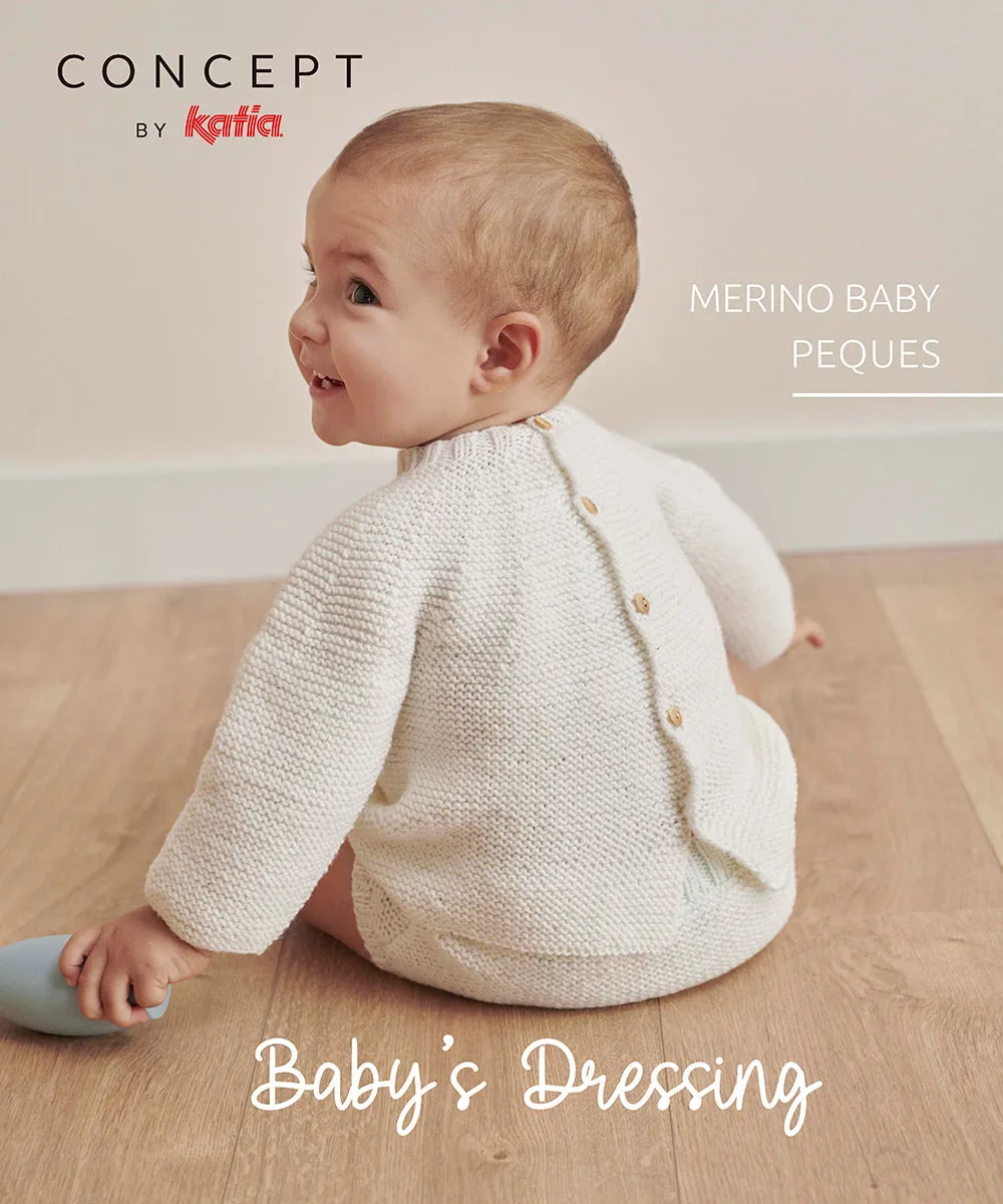 Merino Baby - Peques
