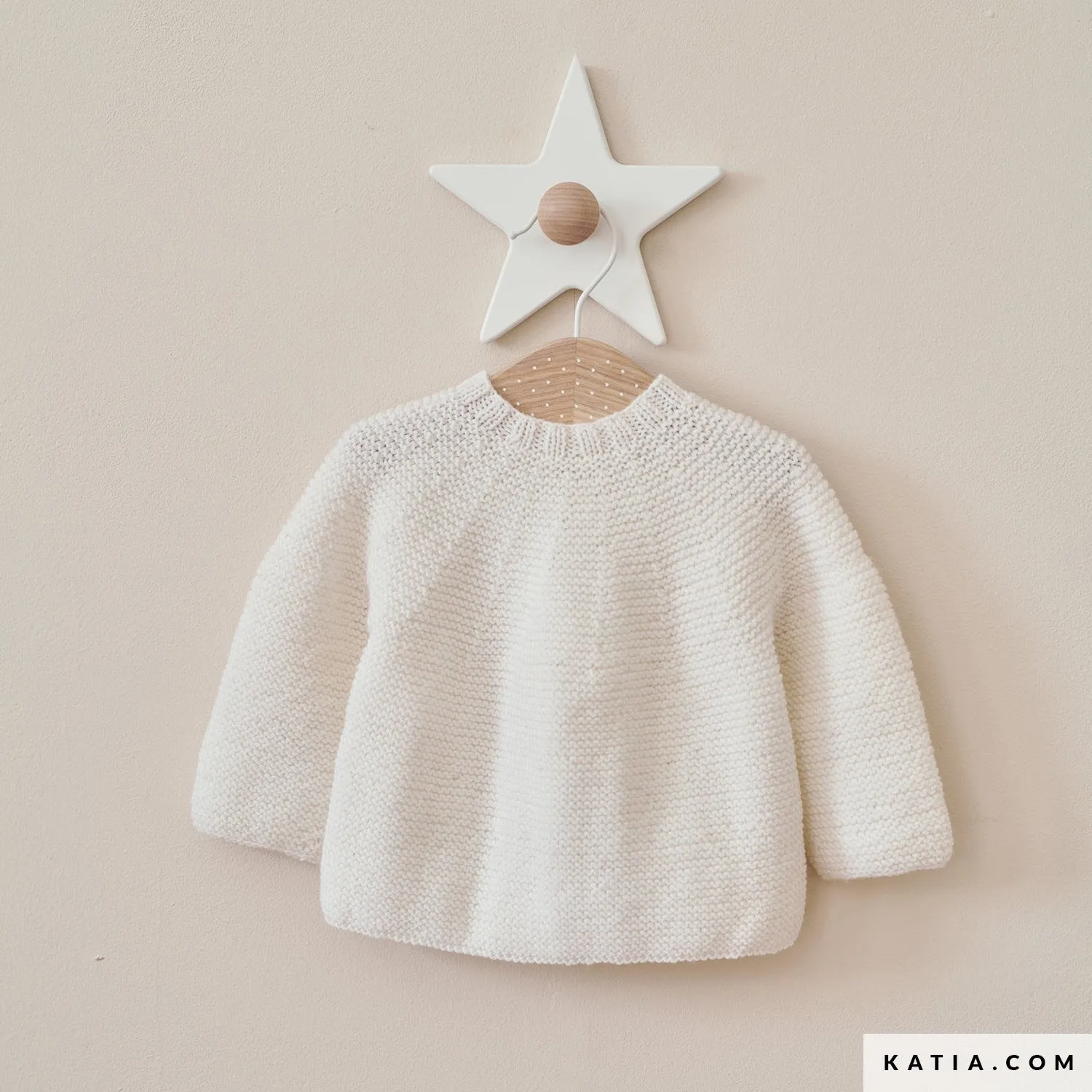 Merino Baby - Peques