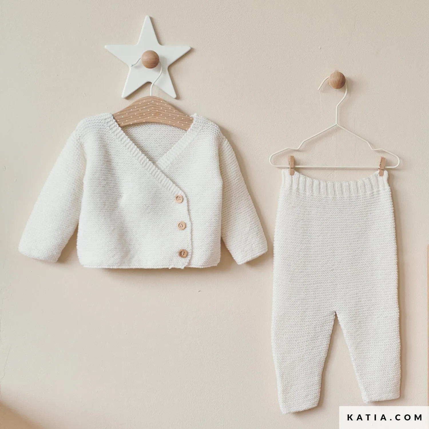 Merino Baby - Peques