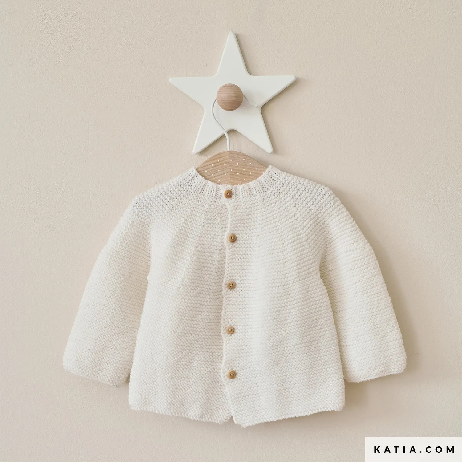 Merino Baby - Peques