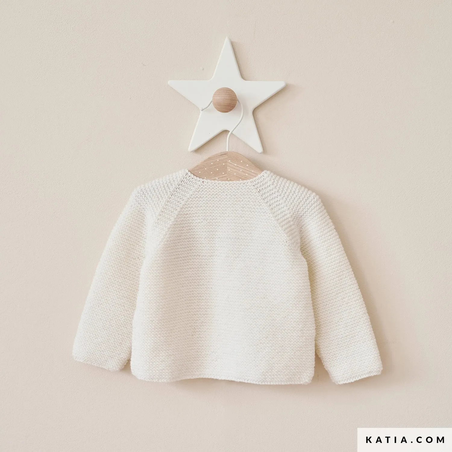 Merino Baby - Peques