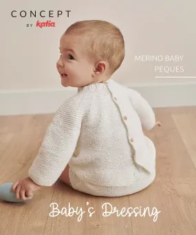 Merino Baby - Peques