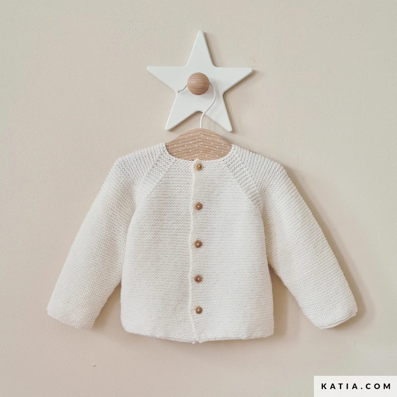 Merino Baby - Peques