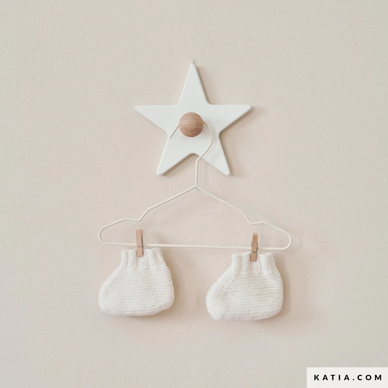 Merino Baby - Peques
