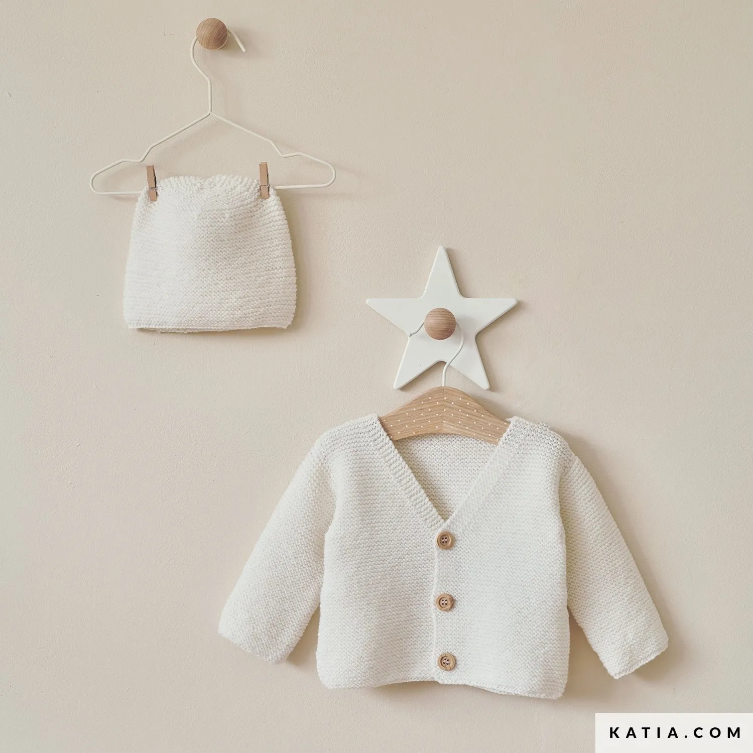 Merino Baby - Peques