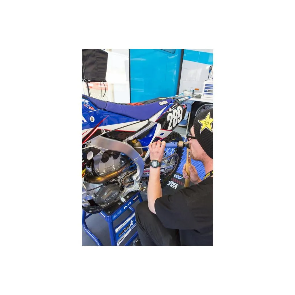 Motion Pro Shock Spanner Punch | 08-0483
