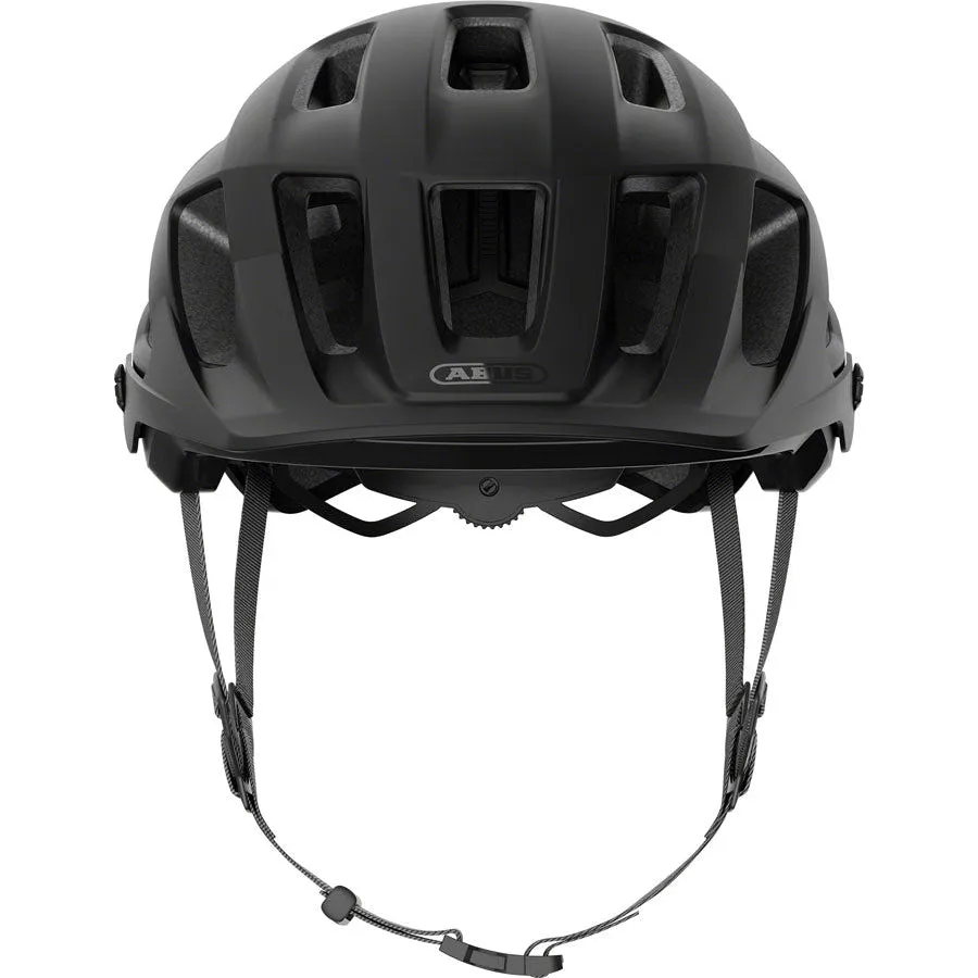 Moventor 2.0 MIPS Mountain Bike Helmet - Velvet Black