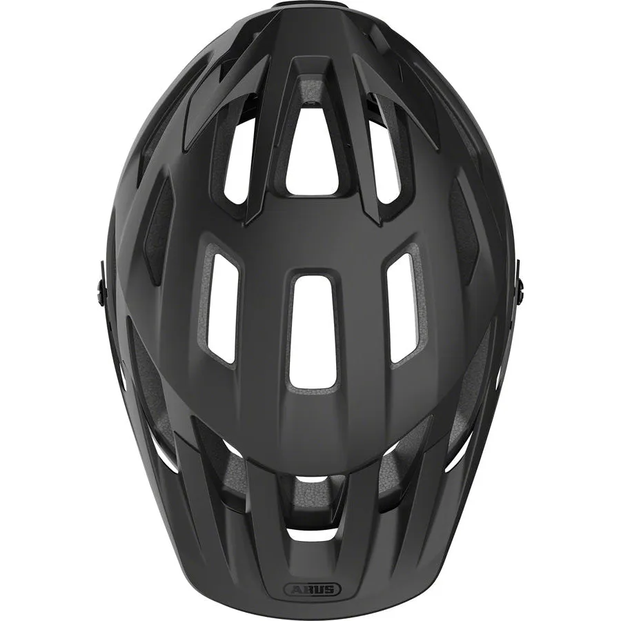 Moventor 2.0 MIPS Mountain Bike Helmet - Velvet Black