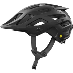 Moventor 2.0 MIPS Mountain Bike Helmet - Velvet Black