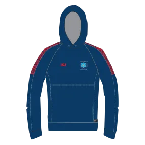 Newbuildings Cricket Club Men's Hoodie