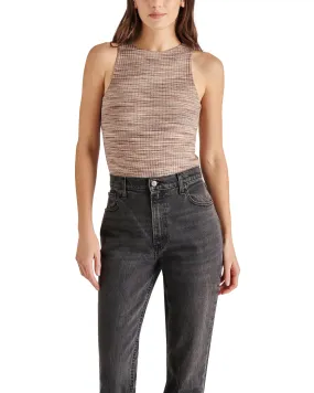 NICO BODYSUIT NATURAL MULTI