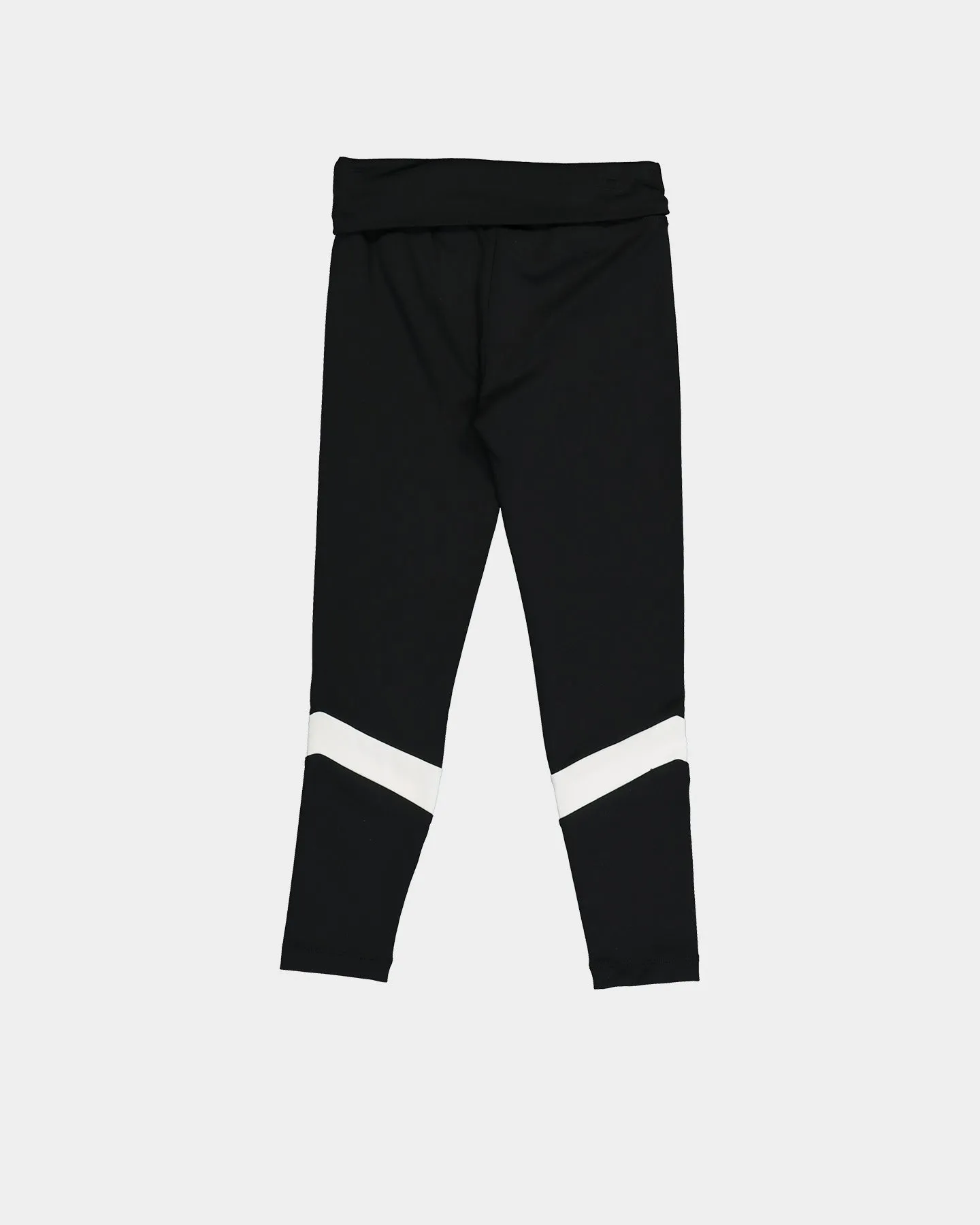 Nike Kid's Go For Gold Leggings Black