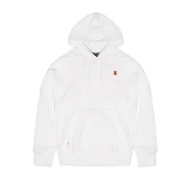 Nike Mens NikeCourt Fleece Tennis Hoodie