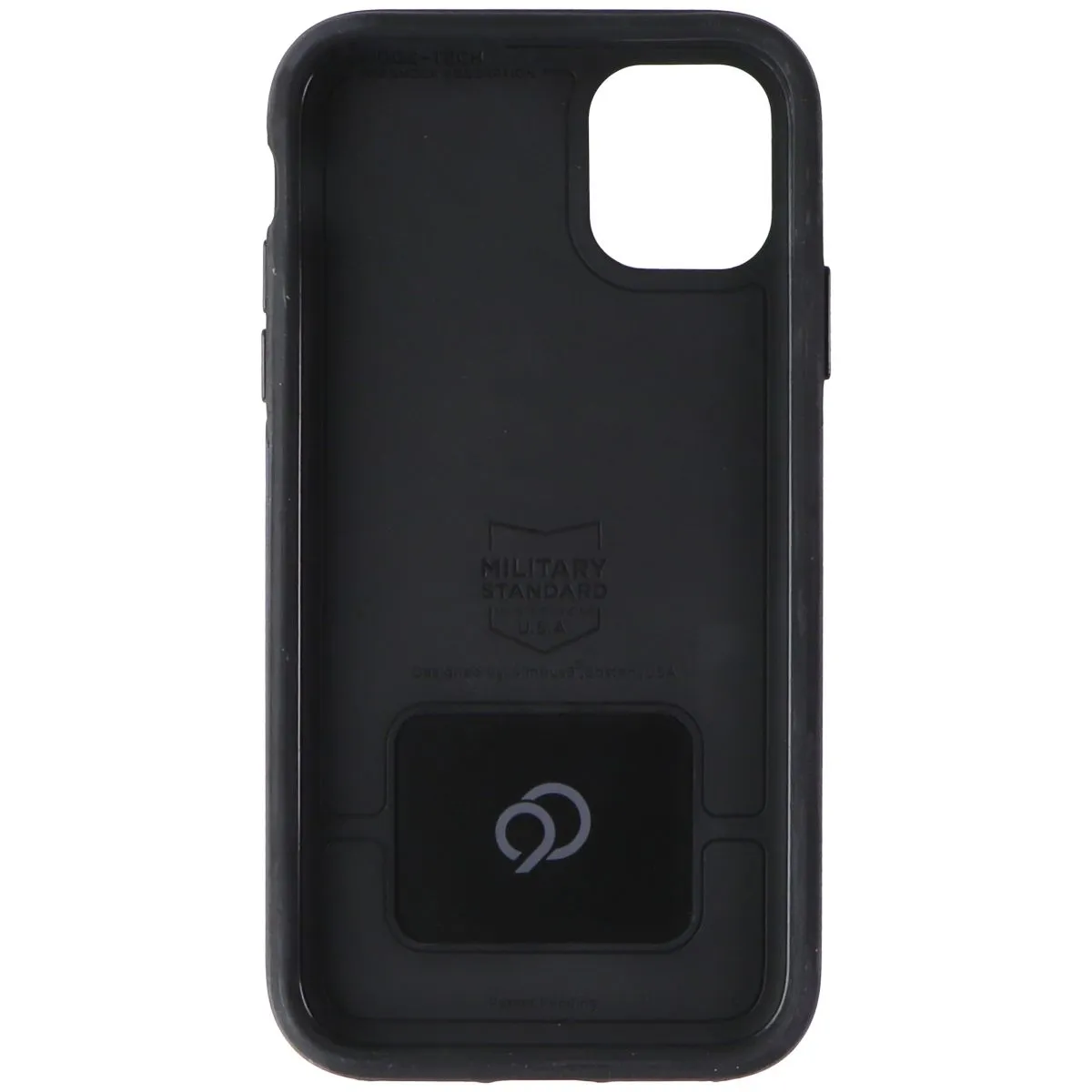 Nimbus9 Cirrus 2 Series Case for iPhone 11/XR - Midnight Blue