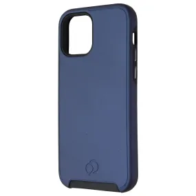 Nimbus9 Cirrus 2 Series Case for iPhone 12 Pro / iPhone 12 Cases - Midnight Blue