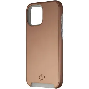 Nimbus9 Cirrus 2 Series Case for iPhone 12 Pro Max - Rose Gold