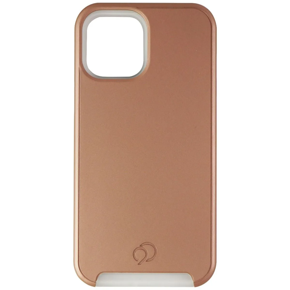 Nimbus9 Cirrus 2 Series Case for iPhone 12 Pro Max - Rose Gold