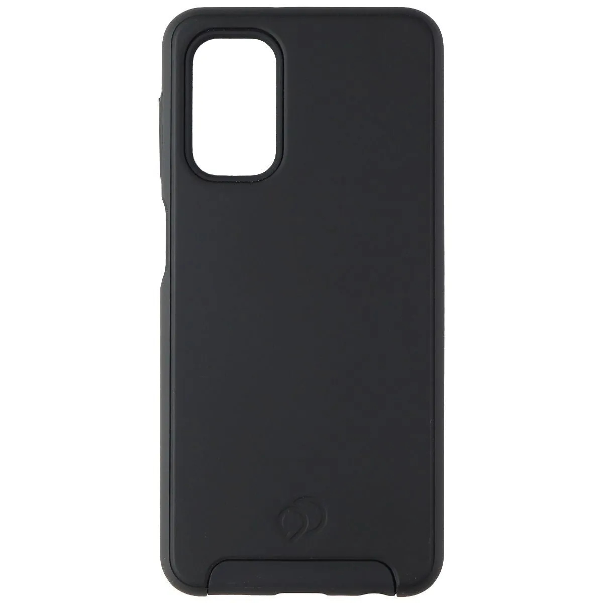 Nimbus9 Cirrus 2 Series Case for Samsung Galaxy A32 (5G) - Matte Black