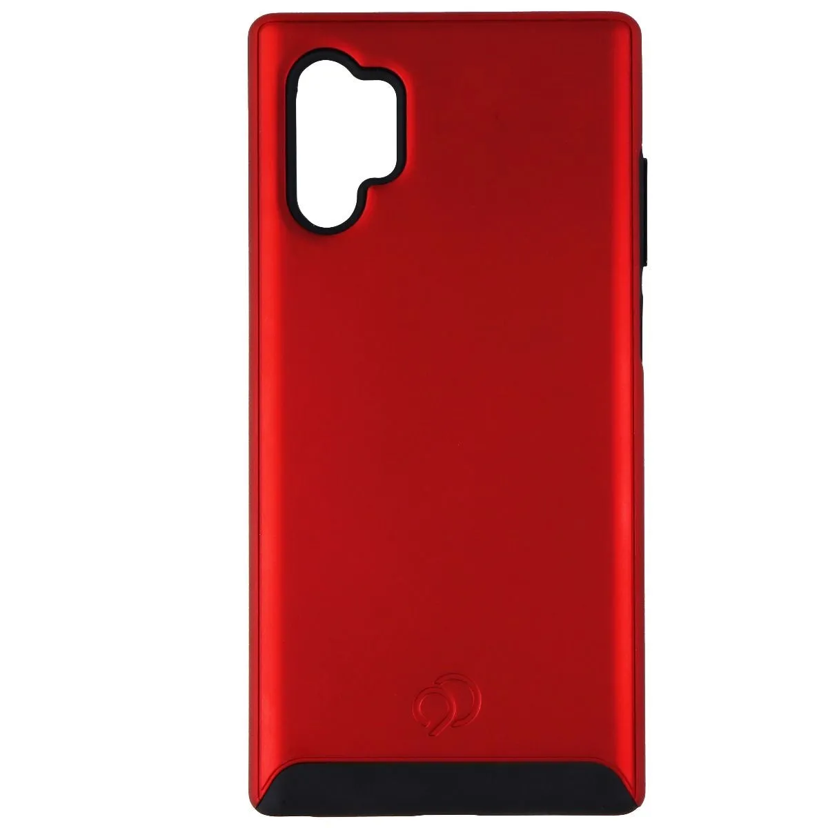 Nimbus9 Cirrus 2 Series Case for Samsung Galaxy Note10  (Plus) - Crimson Red