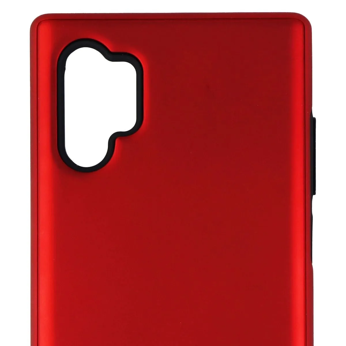 Nimbus9 Cirrus 2 Series Case for Samsung Galaxy Note10  (Plus) - Crimson Red