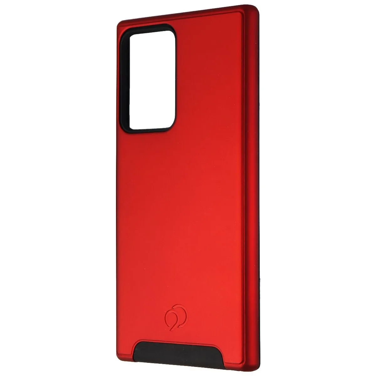 Nimbus9 Cirrus 2 Series Case for Samsung Galaxy Note20 Ultra 5G - Red/Black