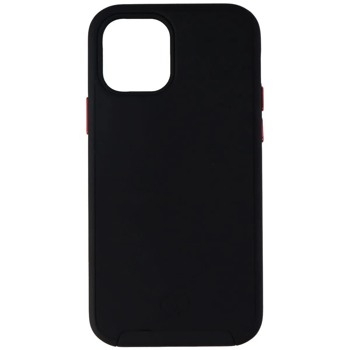 Nimbus9 Cirrus 2 Series Dual Layer Case for Apple iPhone 12 Pro / 12 - Black