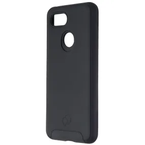 Nimbus9 Cirrus 2 Series Dual Layer Case for Google Pixel 3 - Black