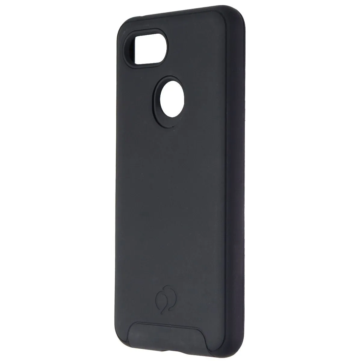 Nimbus9 Cirrus 2 Series Dual Layer Case for Google Pixel 3 - Black
