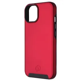 Nimbus9 Cirrus 2 Series Hard Case for Apple iPhone 14 - Red