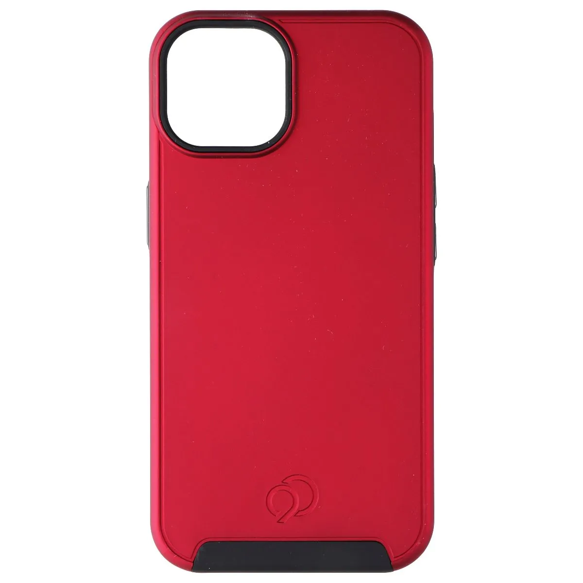 Nimbus9 Cirrus 2 Series Hard Case for Apple iPhone 14 - Red