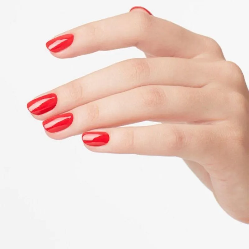 OPI Nail Lacquer Cajun Shrimp
