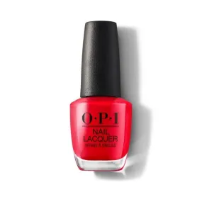 OPI Nail Lacquer Cajun Shrimp