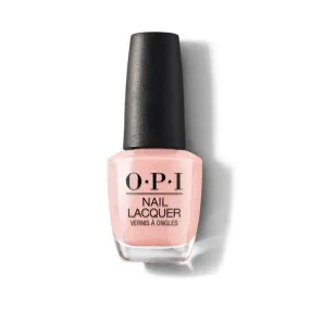 OPI Nail Lacquer Humidi-Tea