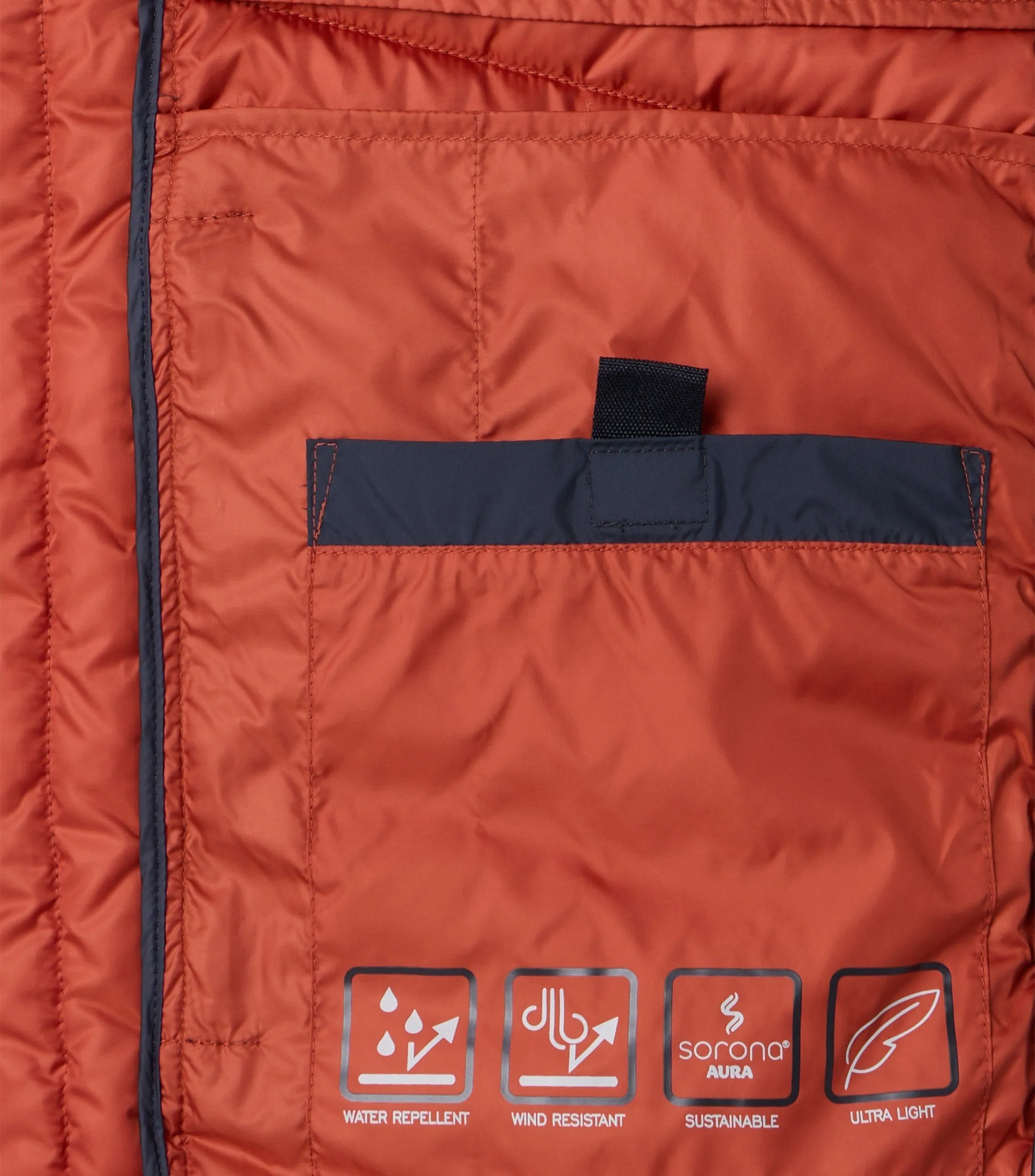 Outdoor Lightweight Gilet