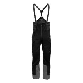 Pants - Trollkyrkja Woolshell Bib - Men