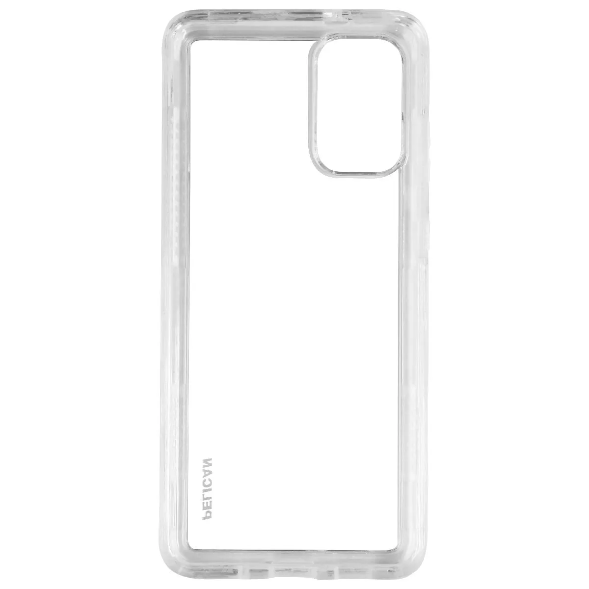 Pelican Adventurer Series Hard Case for Samsung Galaxy (S20 ) 5G - Clear