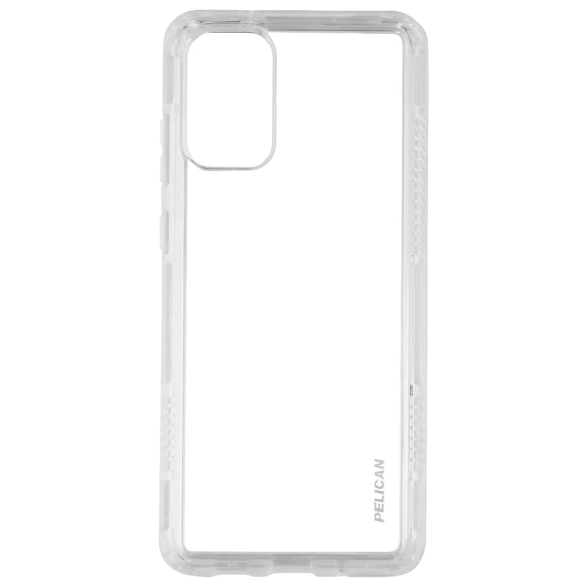 Pelican Adventurer Series Hard Case for Samsung Galaxy (S20 ) 5G - Clear