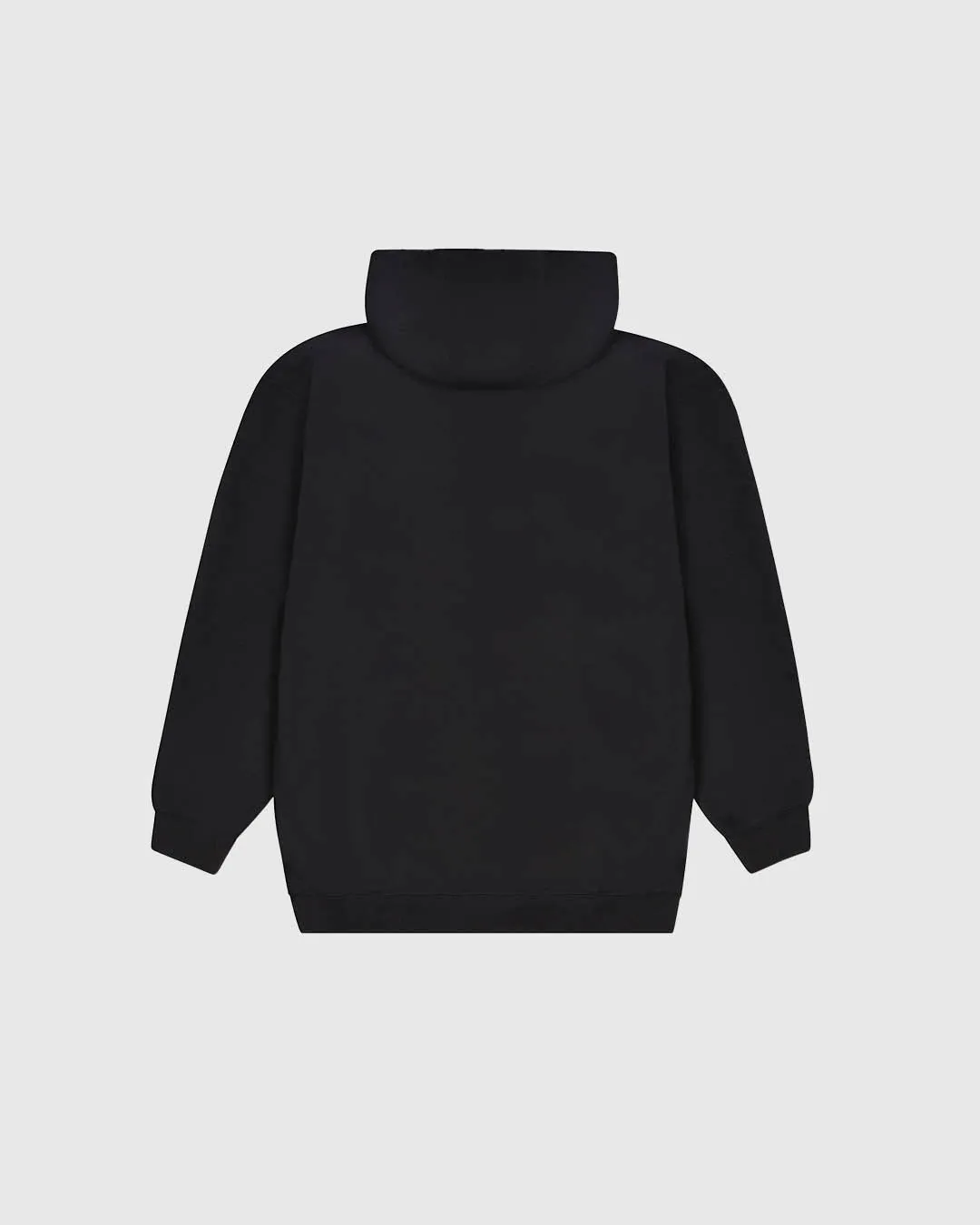 PFC: 003-2 - Women's Hoodie - Onyx Black