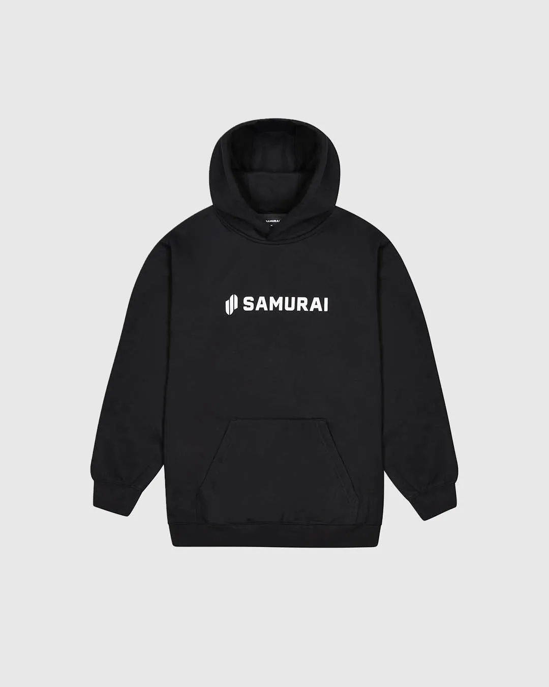 PFC: 003-2 - Women's Hoodie - Onyx Black