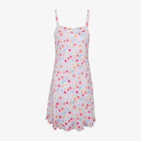 Posh Peanut Women's Spaghetti Slip Dress - Carissa