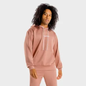 Primal Hoodie - Salmon