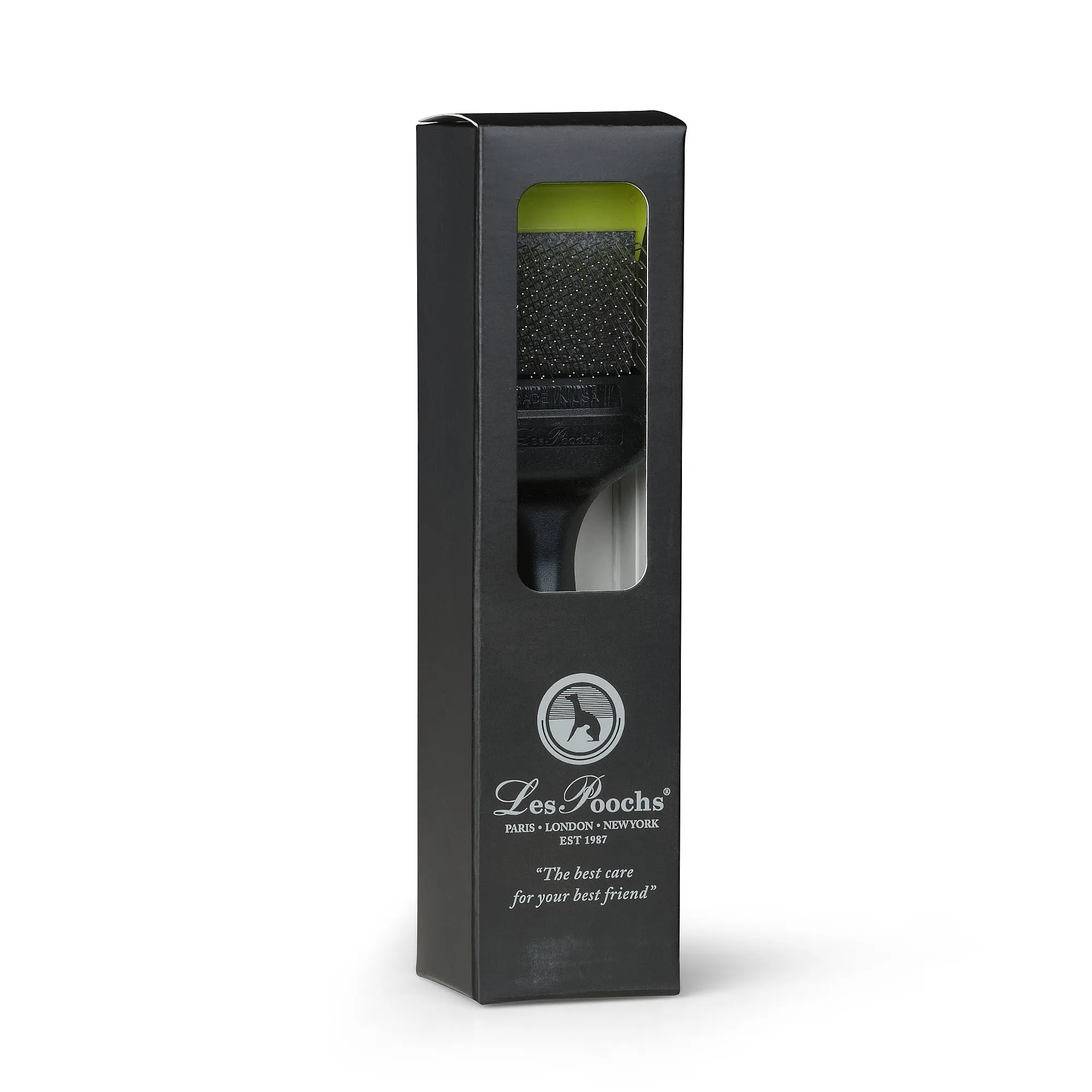 Pro Brush – Medium Flexible Head