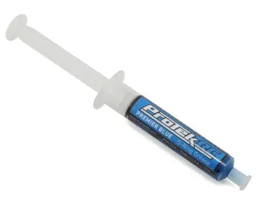 Protek RC Premier Blue O-Ring Grease and Multipurpose Lubricant (10ml)