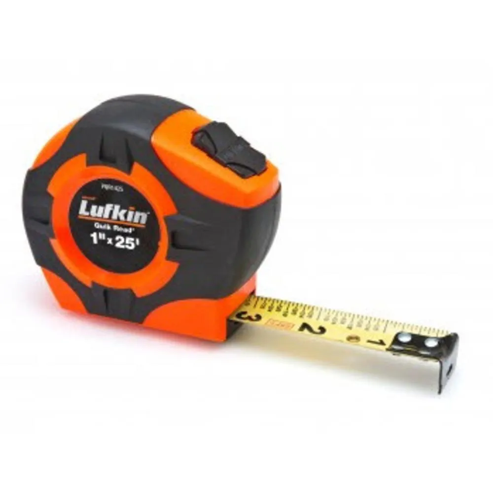 QuikRead Power Return Tape - 25 Ft.