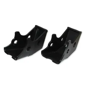 RCI - Rear Shock Mount Skids - Toyota Tacoma (2005-2023)
