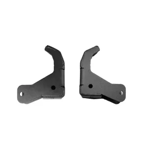 RCI - Rear Shock Mount Skids - Toyota Tacoma (2024 )