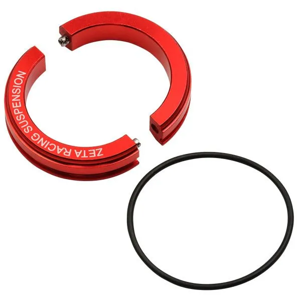 Rear Suspension Lowering Kit